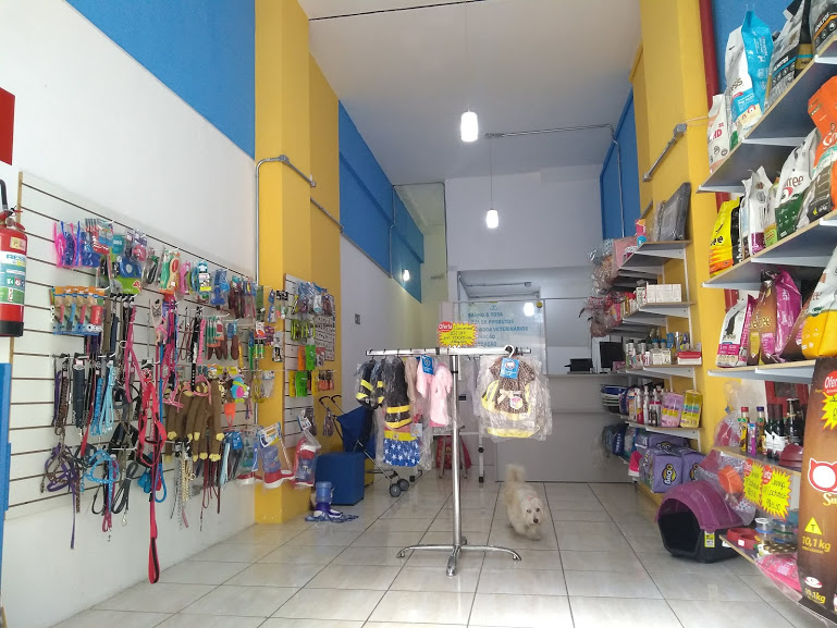 Empire Pet Guarani em Belo Horizonte-MG - Pet Shop Perto de Mim